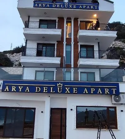 Arya Deluxe Каш
